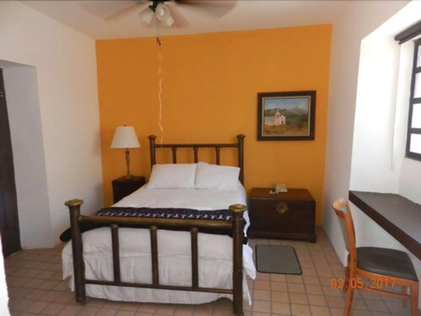 Hotel Boutique el Viejo Mundo