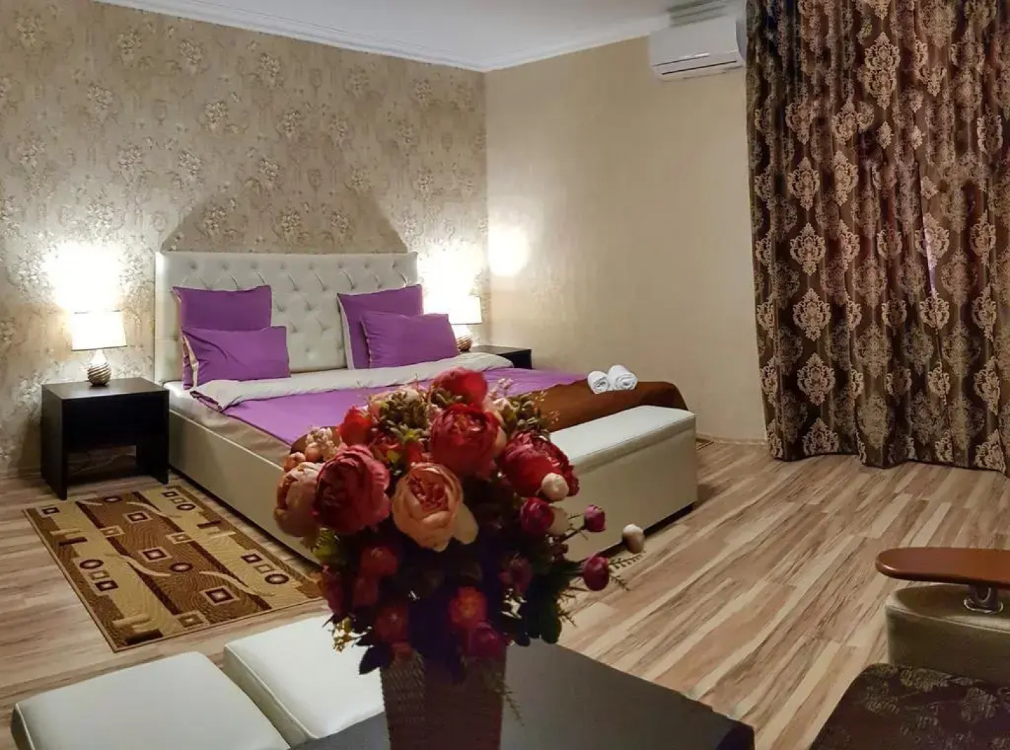 Guest House Chernaya Zhemchuzhina