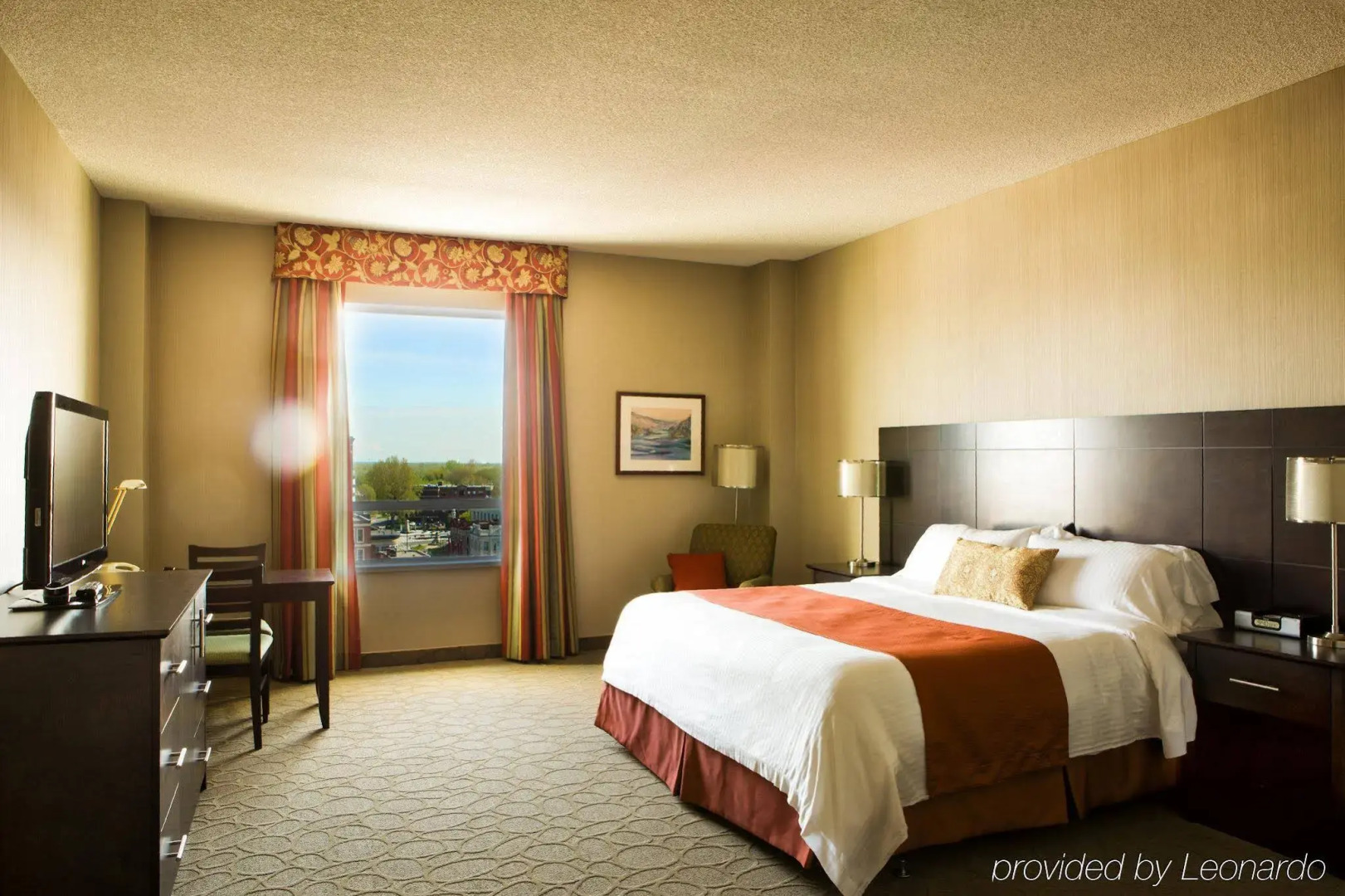 Delta Hotels by Marriott Trois Rivieres Conference Centre