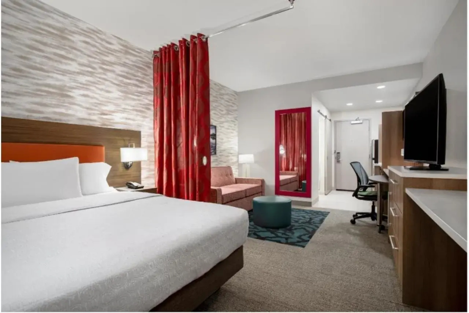 Home2 Suites By Hilton Reynoldsburg Columbus East