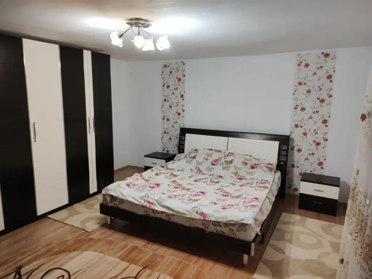 Apartament 2 la Vila