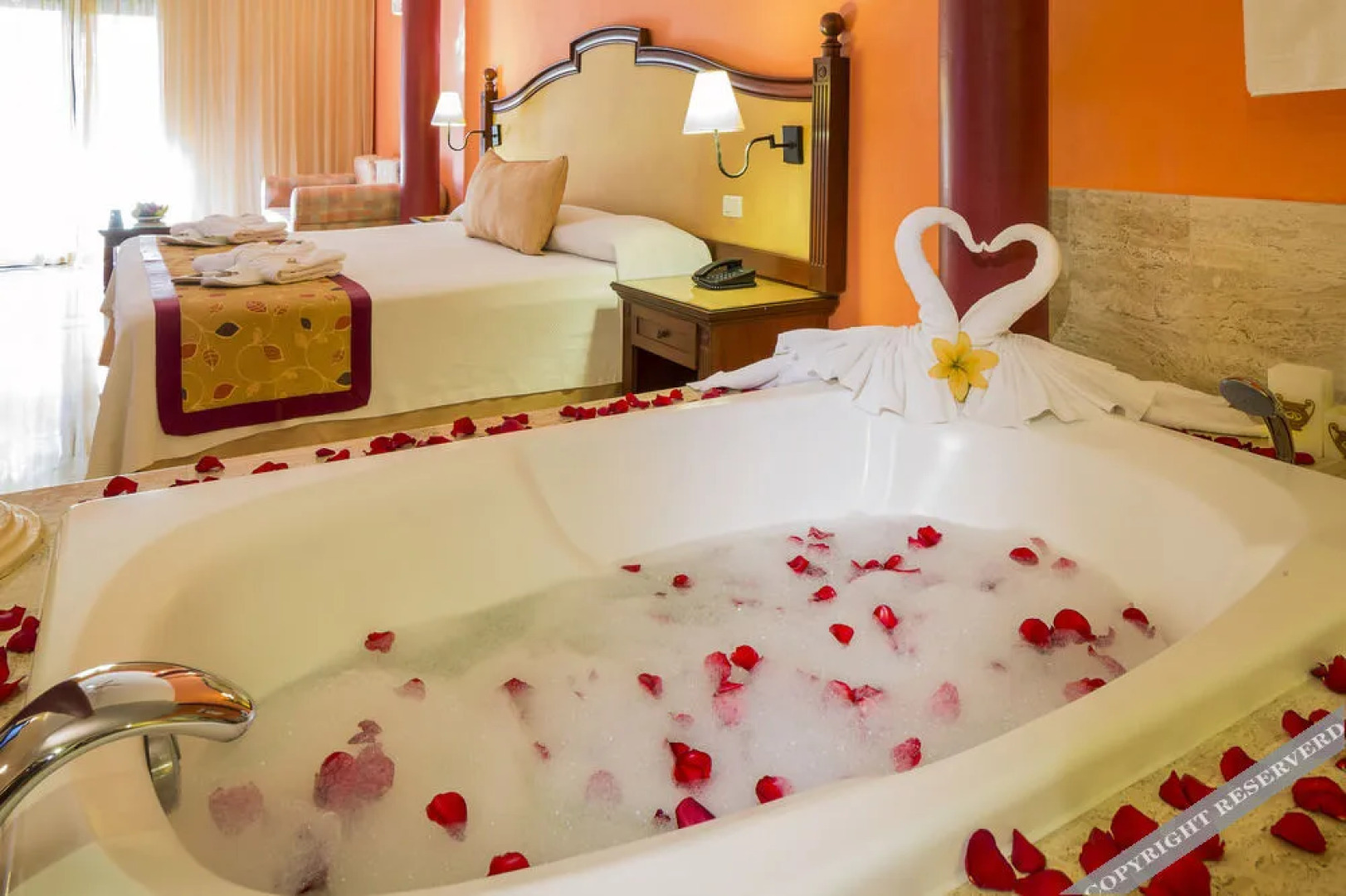 Family Selection at Grand Palladium Vallarta Resort & Spa