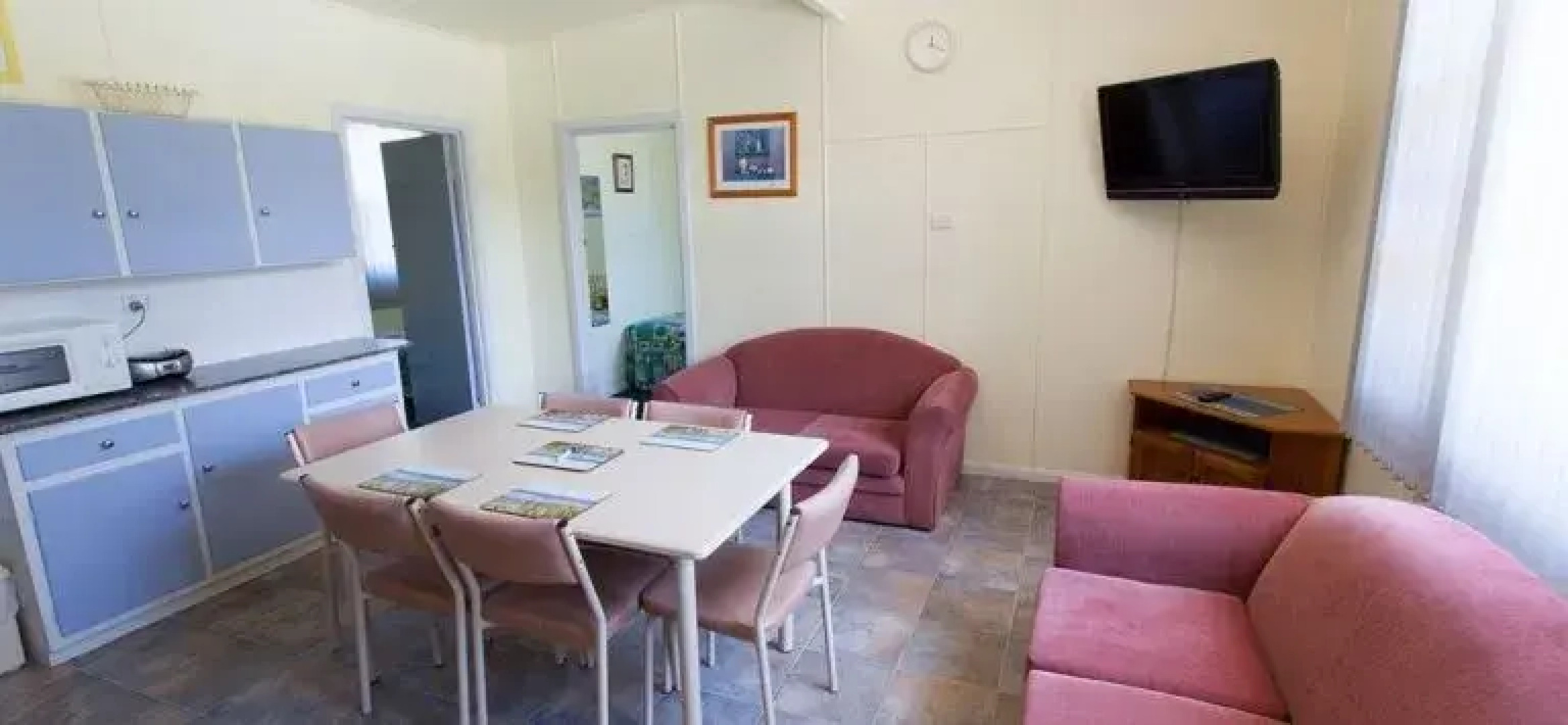Modra's Apartments