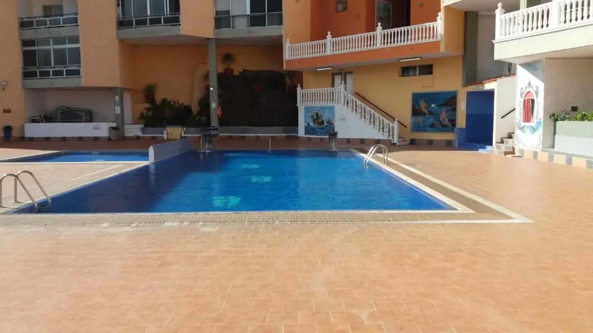 Alojamiento El Mirador WiFi 300Mb simétricos