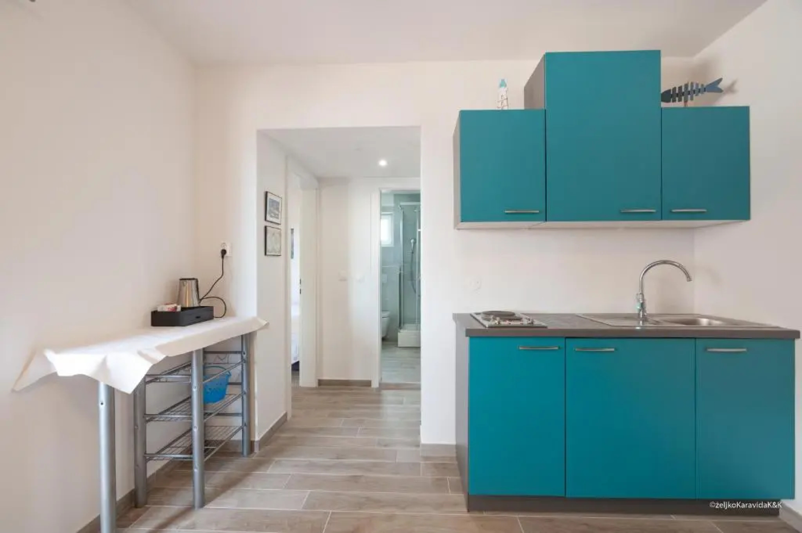 Ultima Apartments