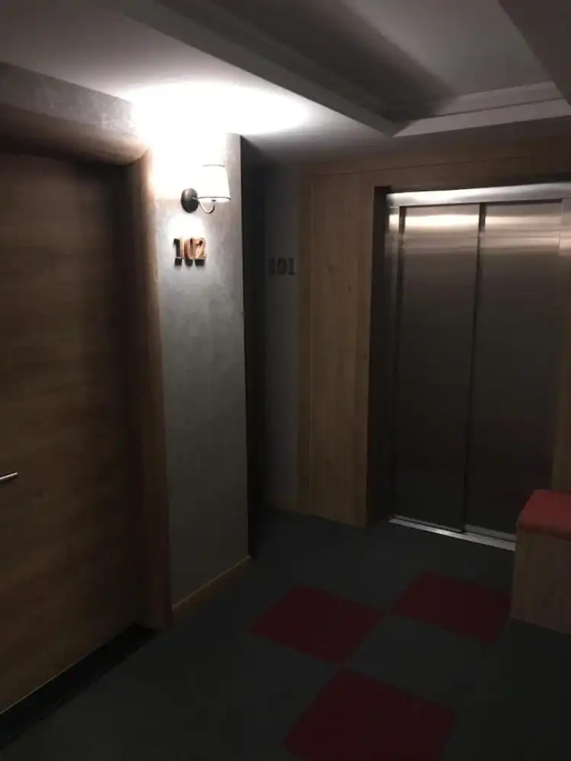 Nehir Hotel Kesan