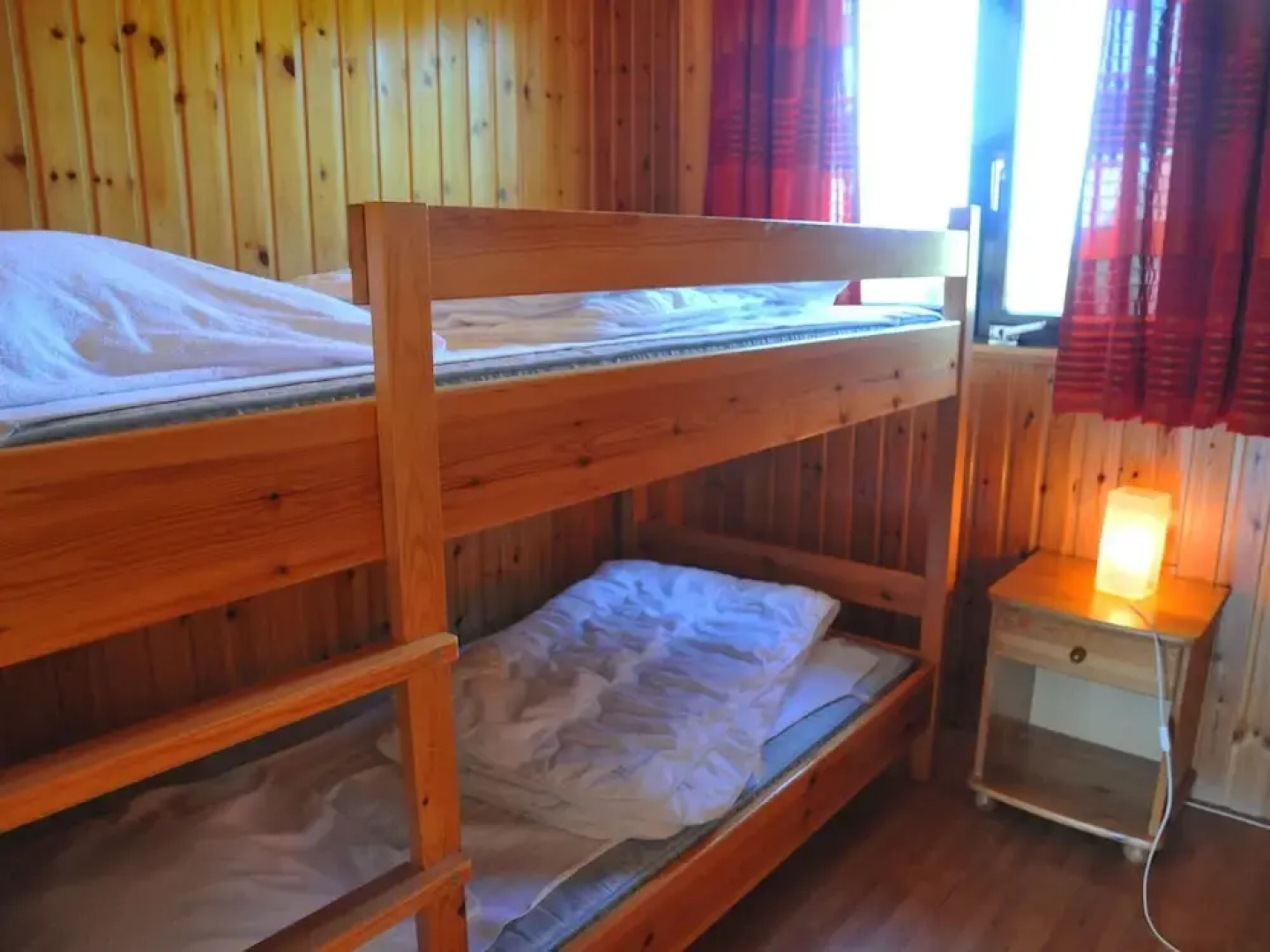 Holiday Home in Somme-leuze With Sauna