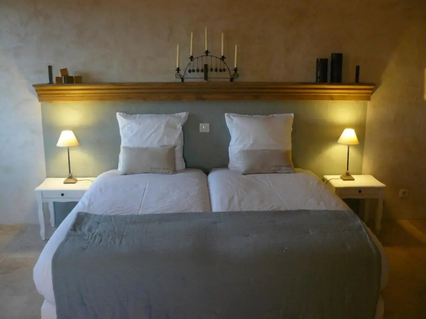 Mas du Vieux Tilleul