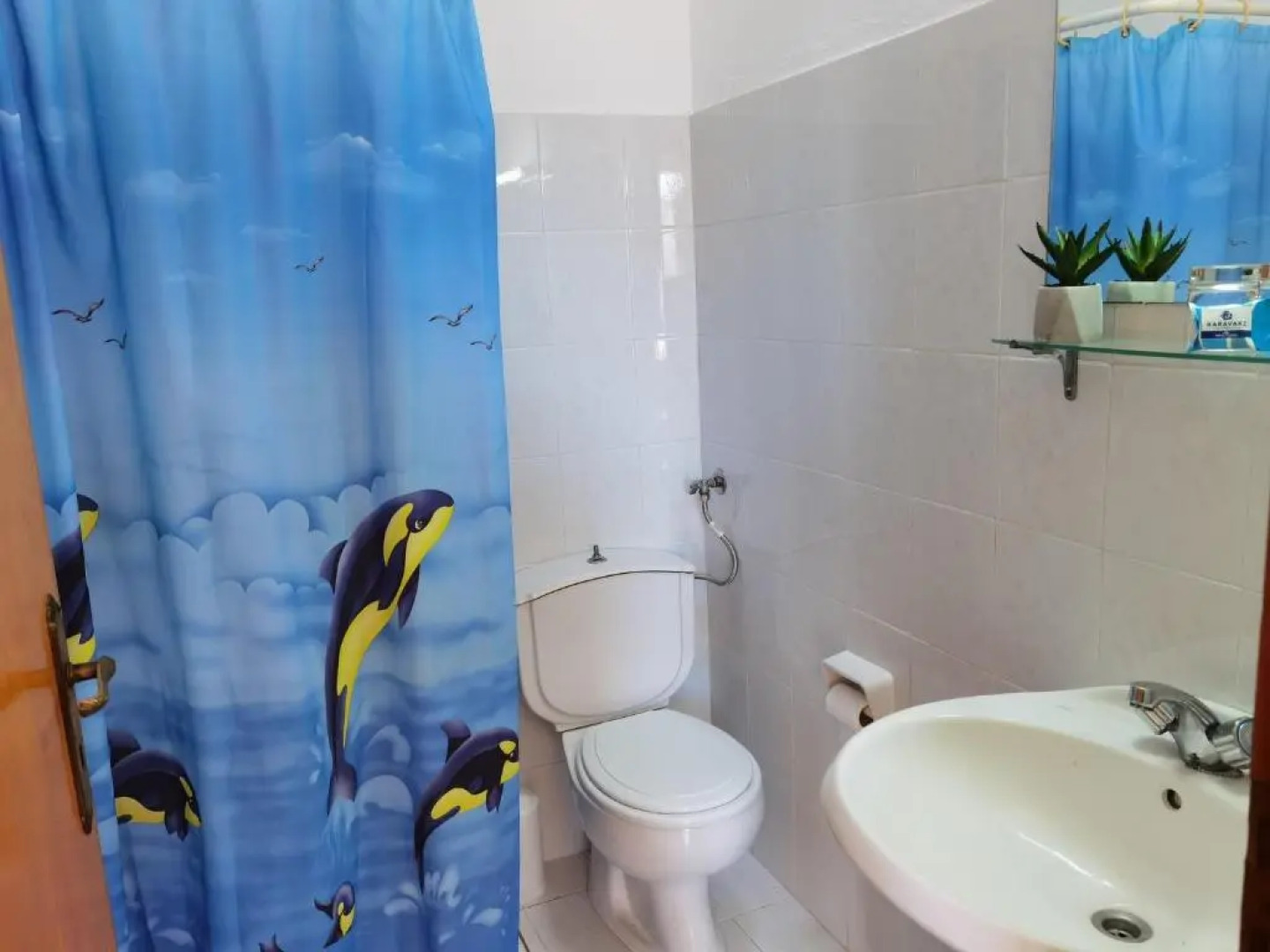 Beautiful studio for 2 #4 - Archaggelos, Rhodes