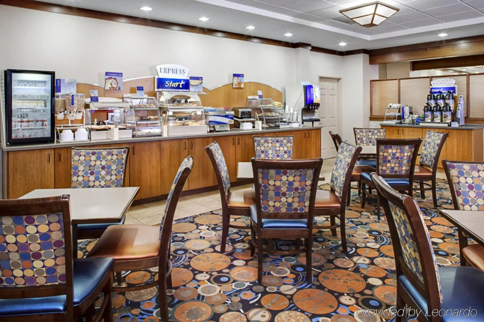 Holiday Inn Express Coralville by IHG