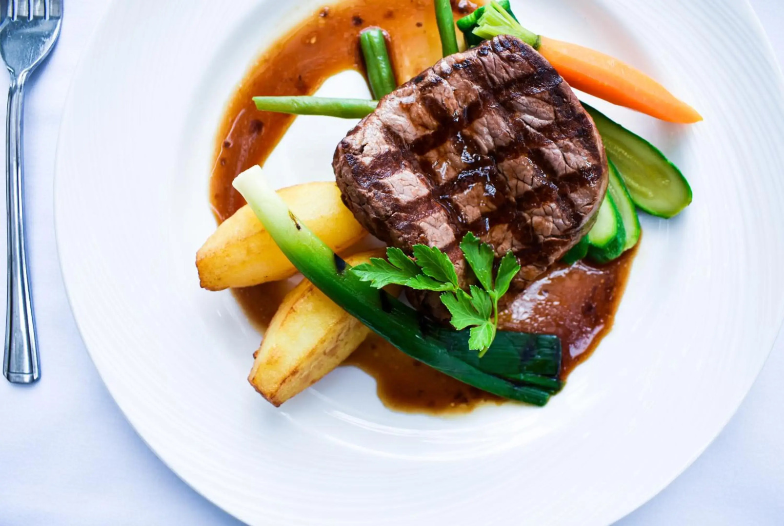 Dovecliff Hall Hotel