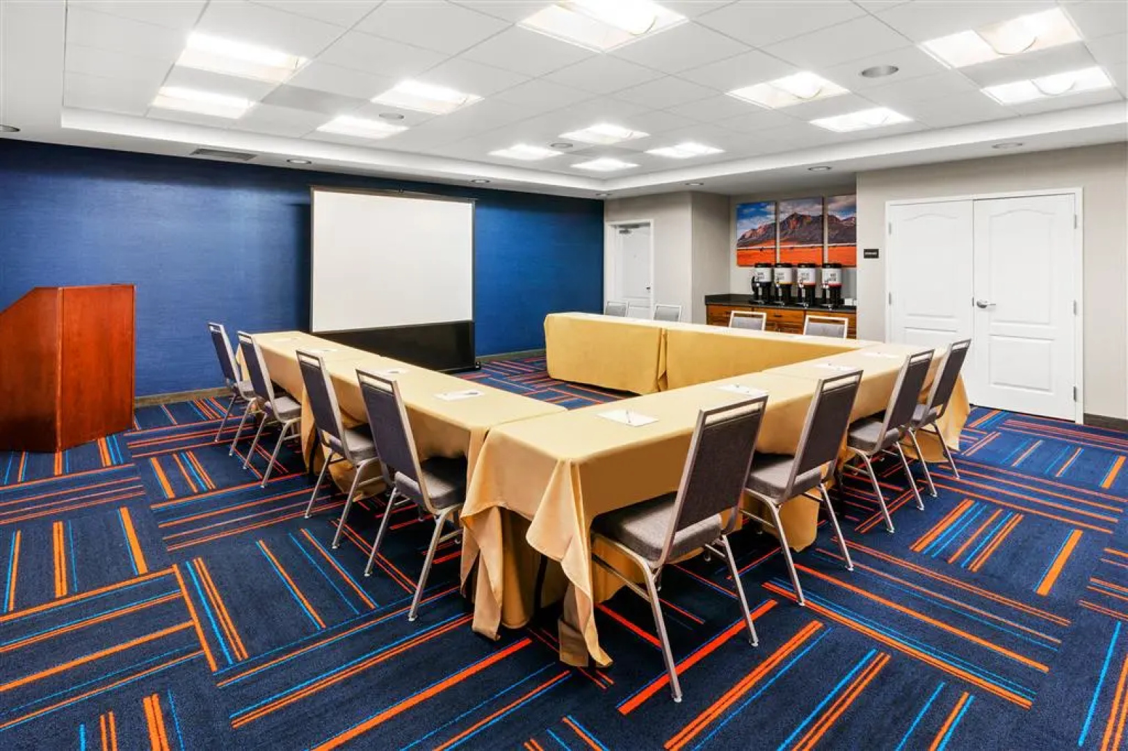 Hampton Inn & Suites Fairbanks