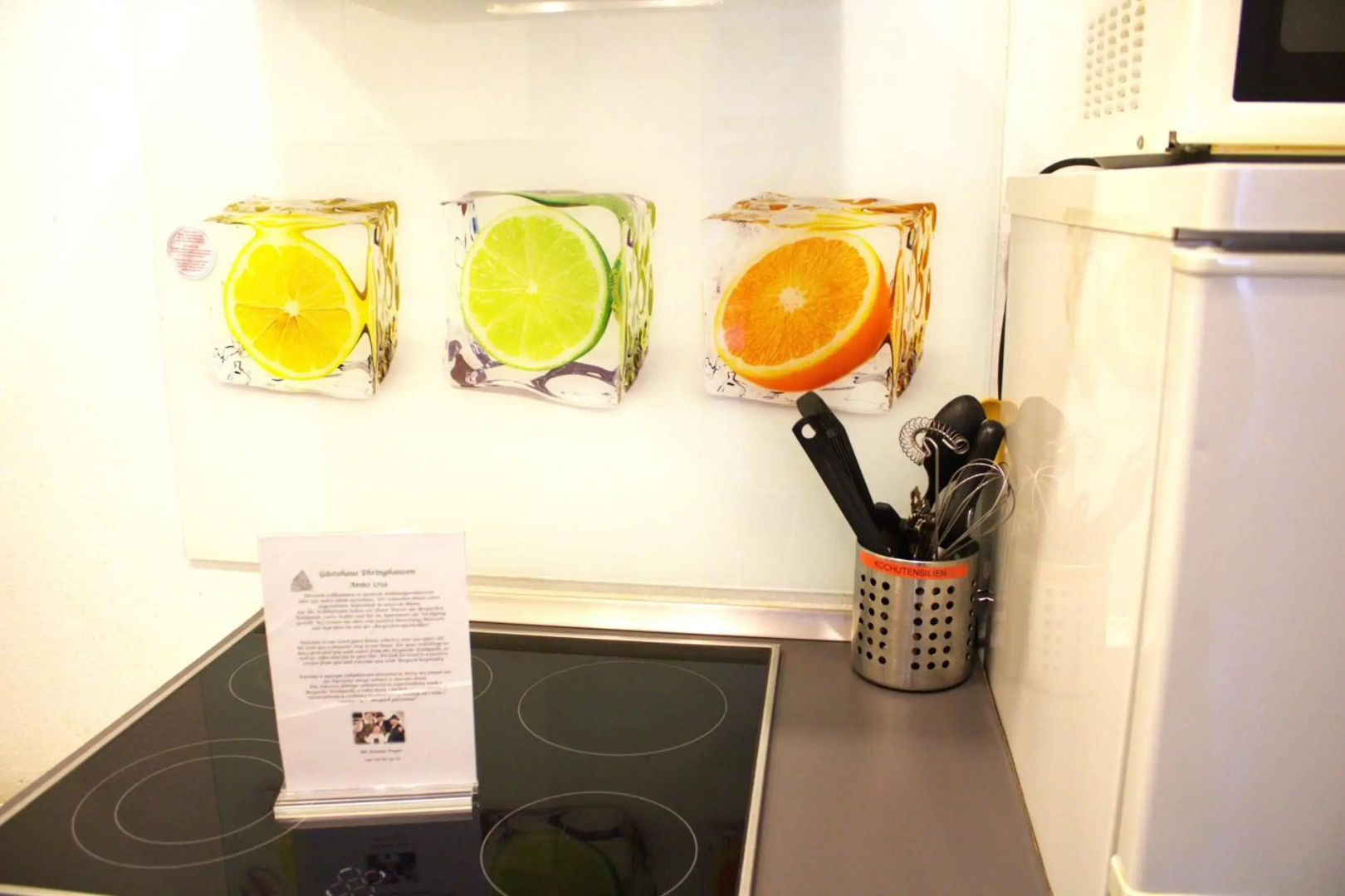 Gästehaus Ehringhausen 63 (Anno 1719)