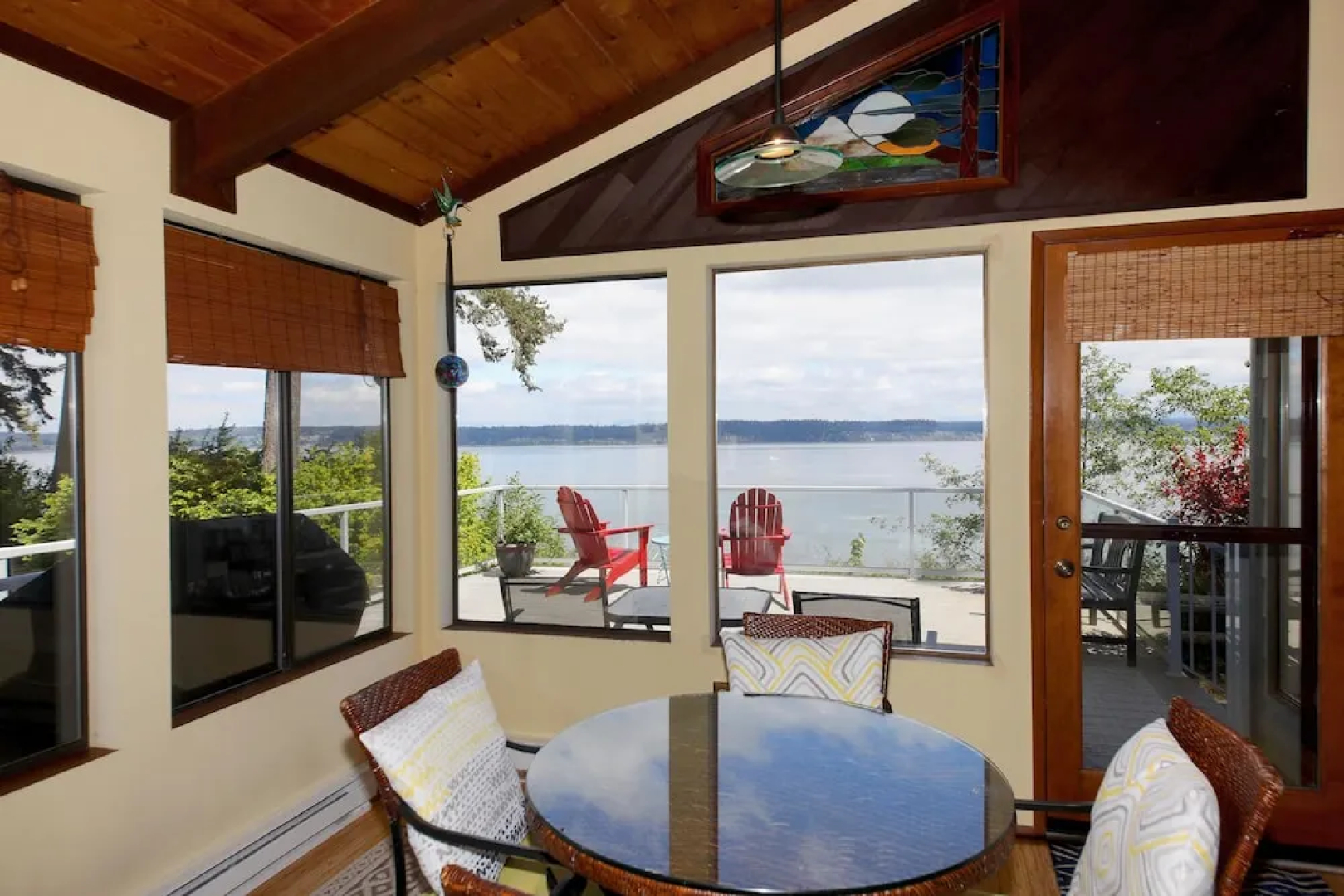 Days and Waves Beachhouse