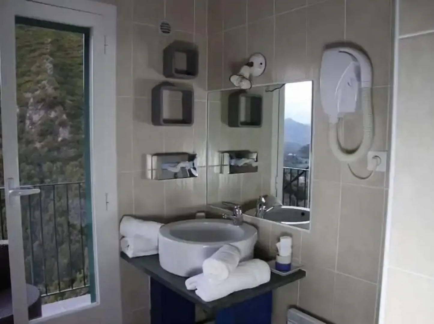 Beautiful Apartment in Mazzola With Sauna