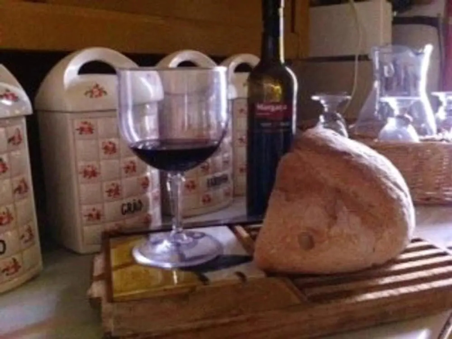 House With 5 Bedrooms in Vila Verde de Ficalho, With Wonderful Mountai