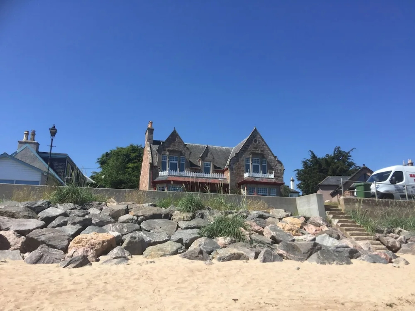 Tigh Na Mara