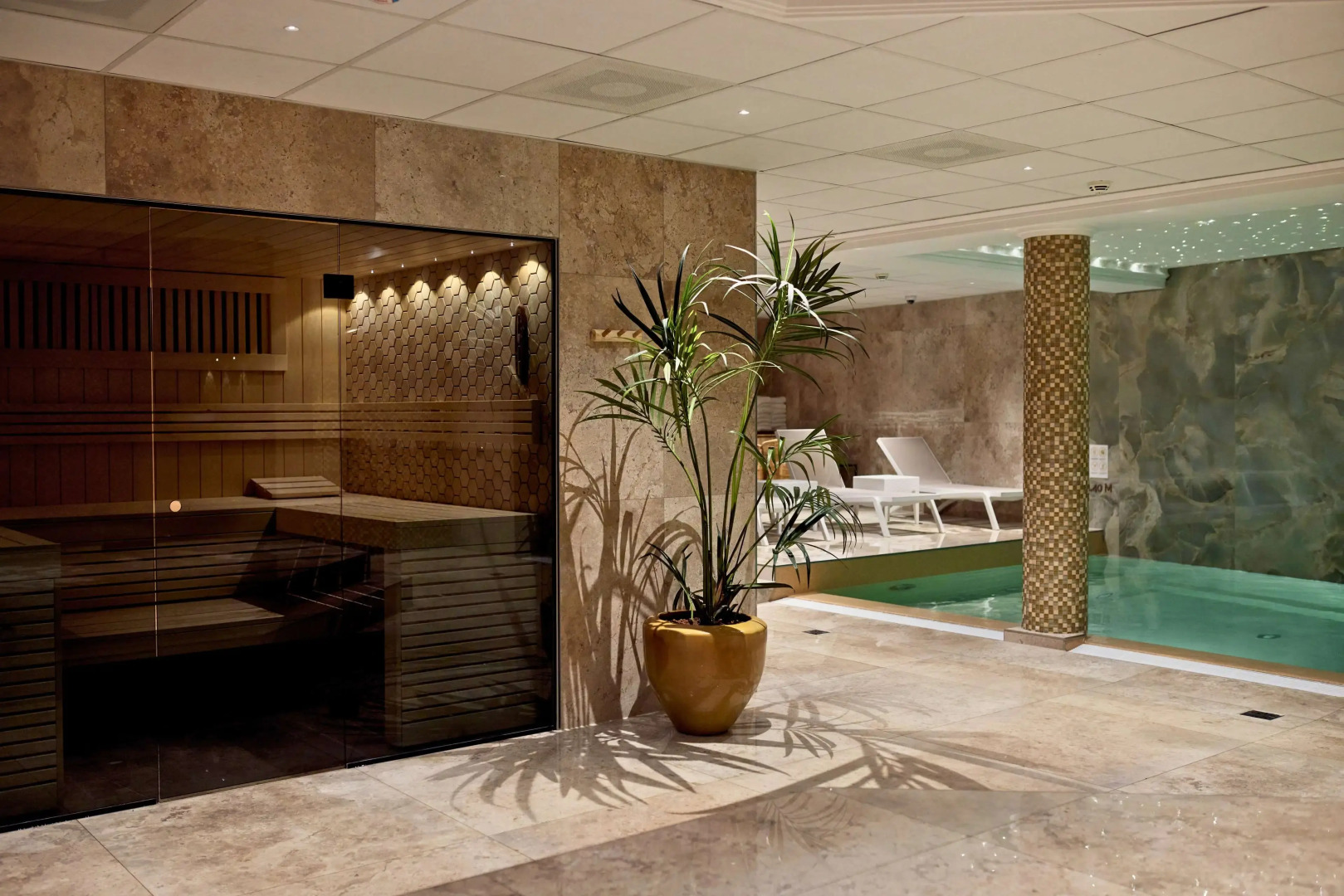 Van der Valk Palace Hotel Noordwijk