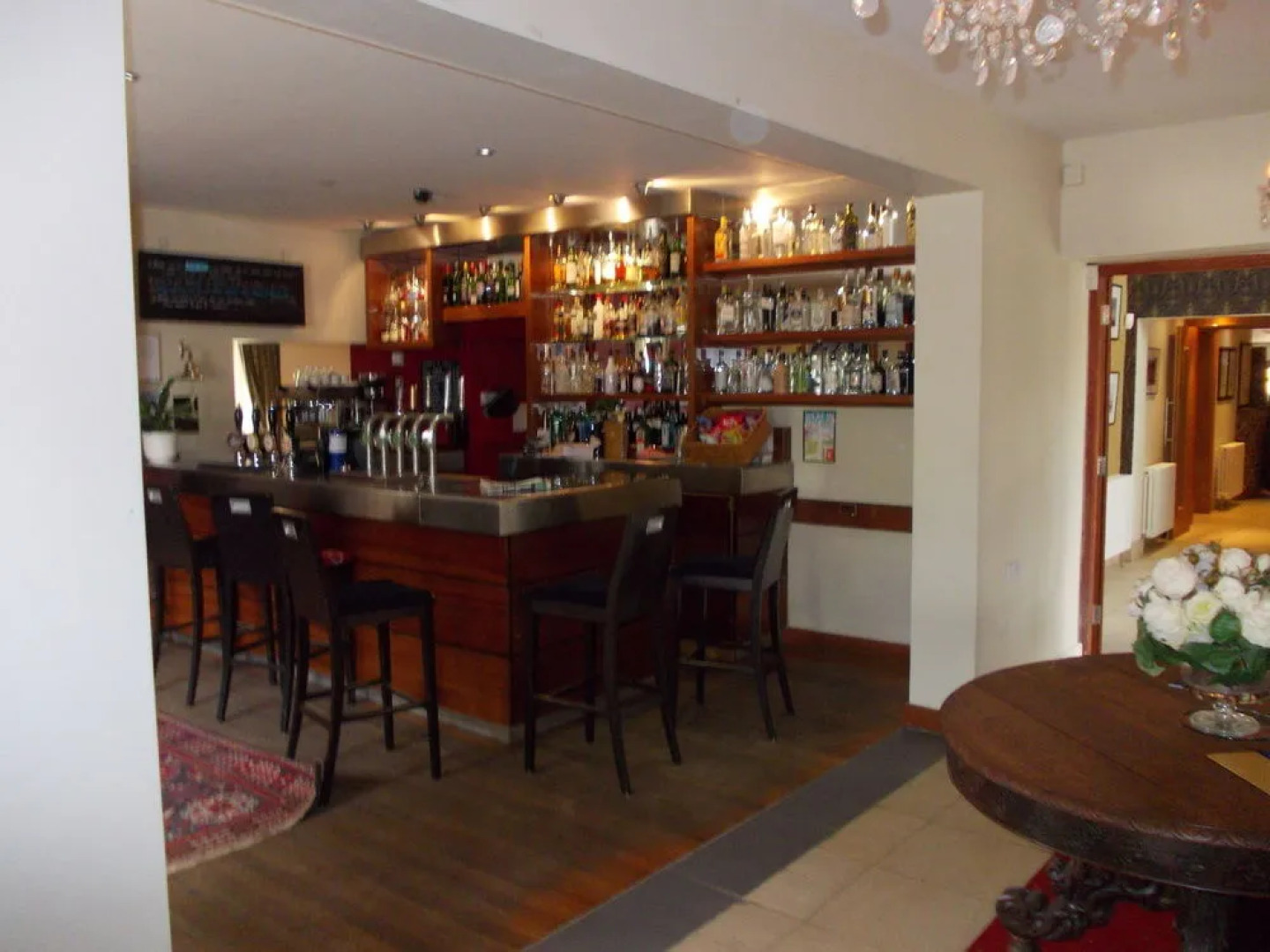 The Kings Head Country Hotel