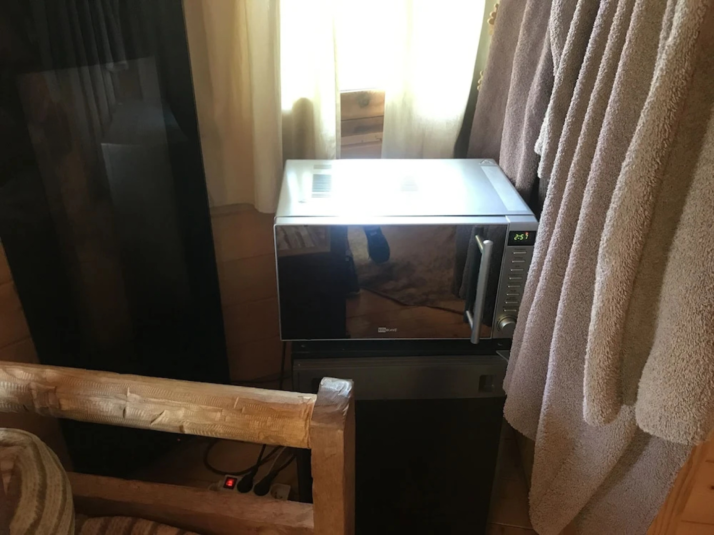 Domaine de la Tuilière