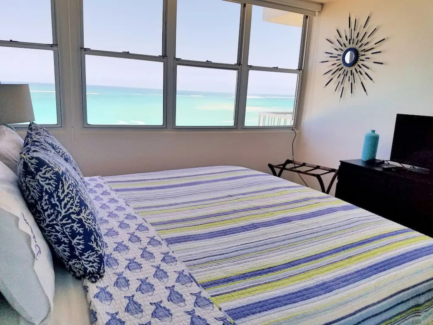 Marbella del Caribe 1608