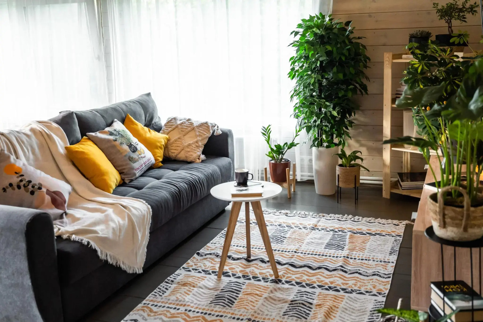 Нарская заимка