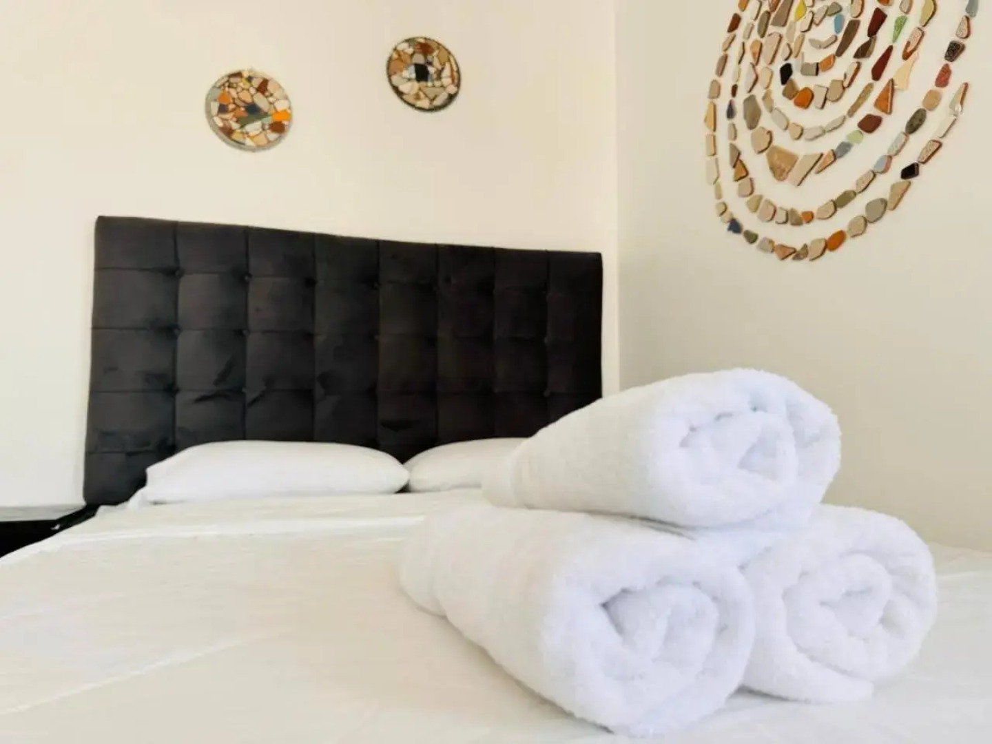 Hotel La Planicie de Pico Alto