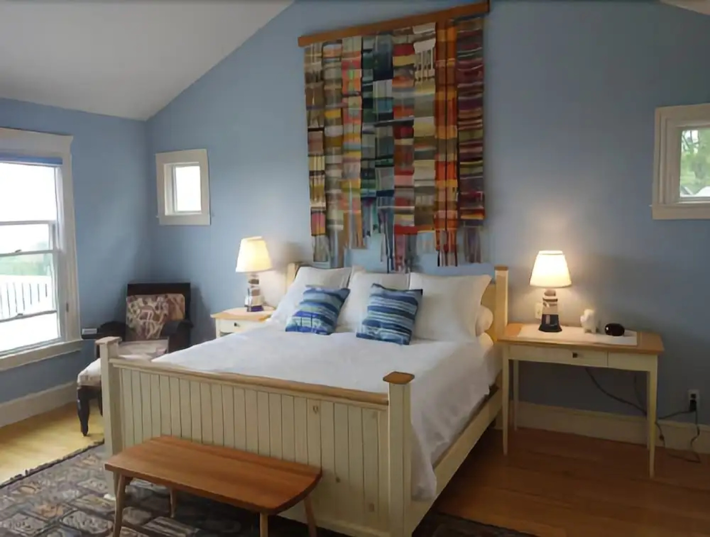 Sea Winds 2 - Four Bedroom Home