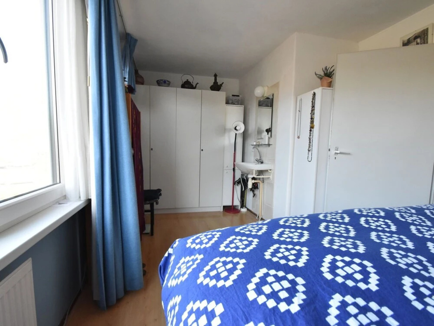 Holiday Home in Schoorl