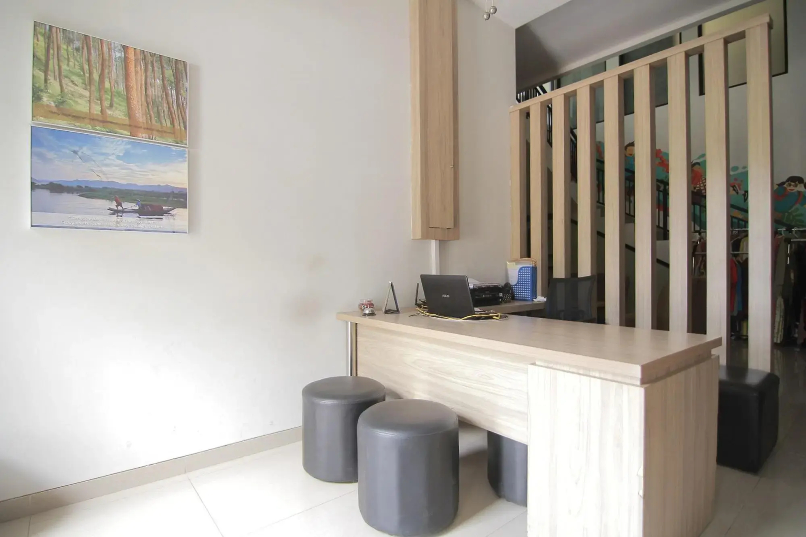 Oemah Djari Hotel Syariah