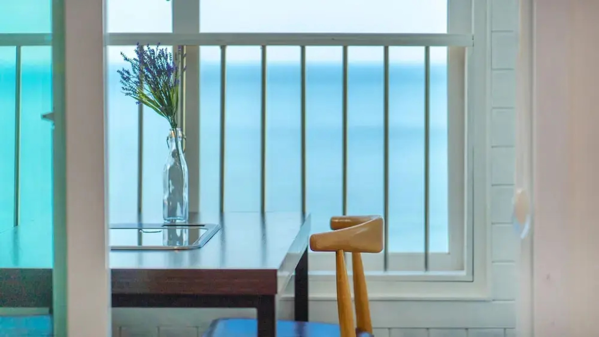 Samcheok Padosori Pension