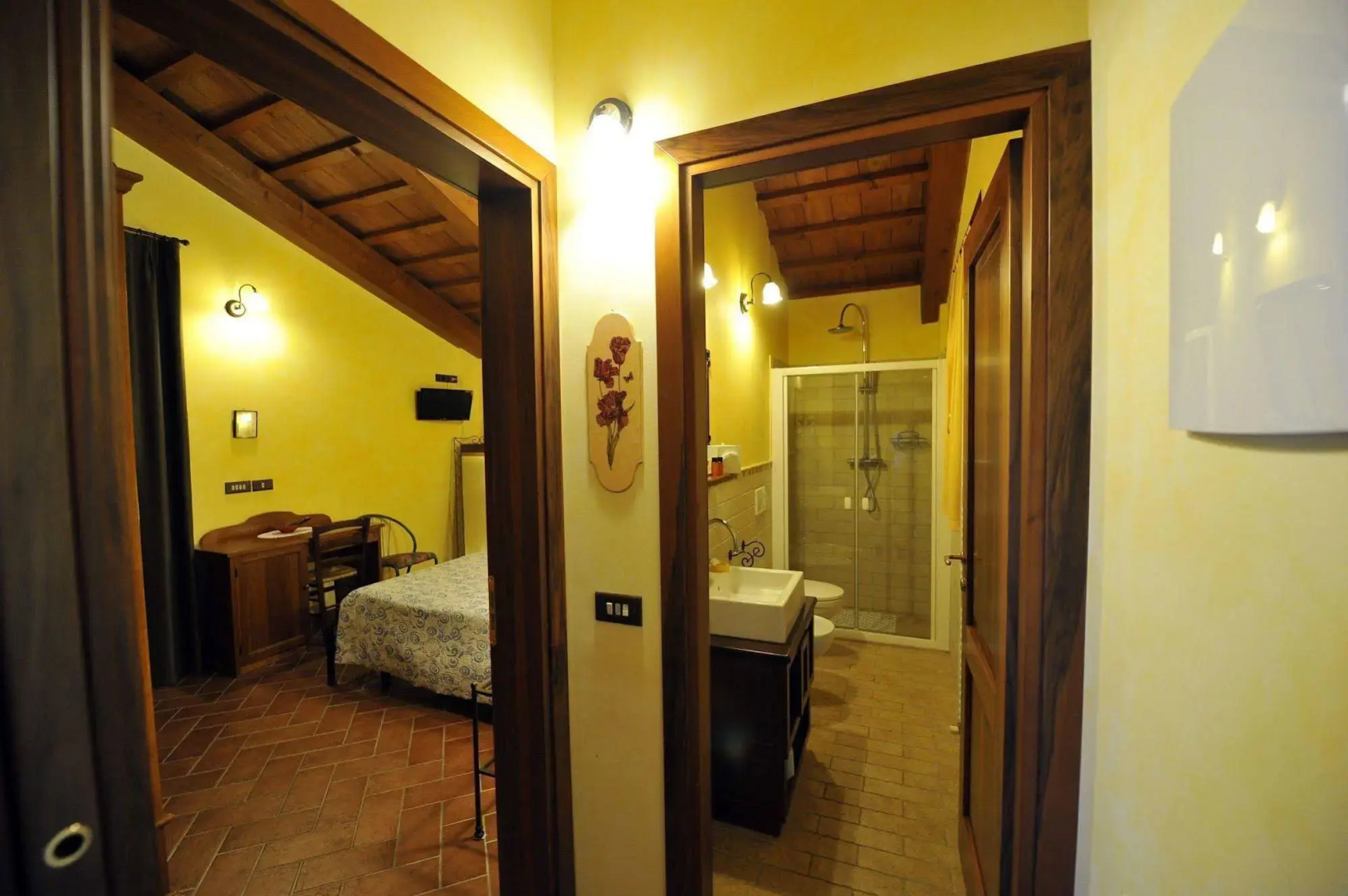 Podere del Germano Reale