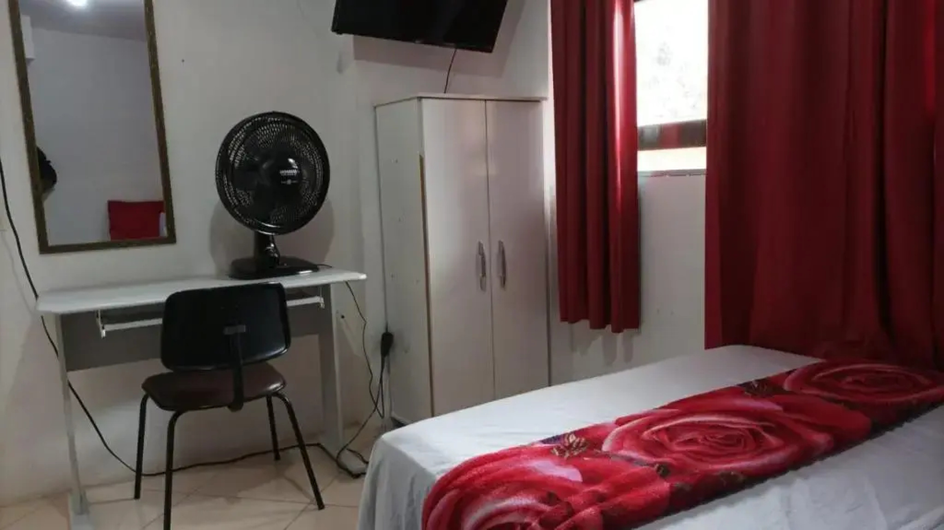 Hostel portal do sol