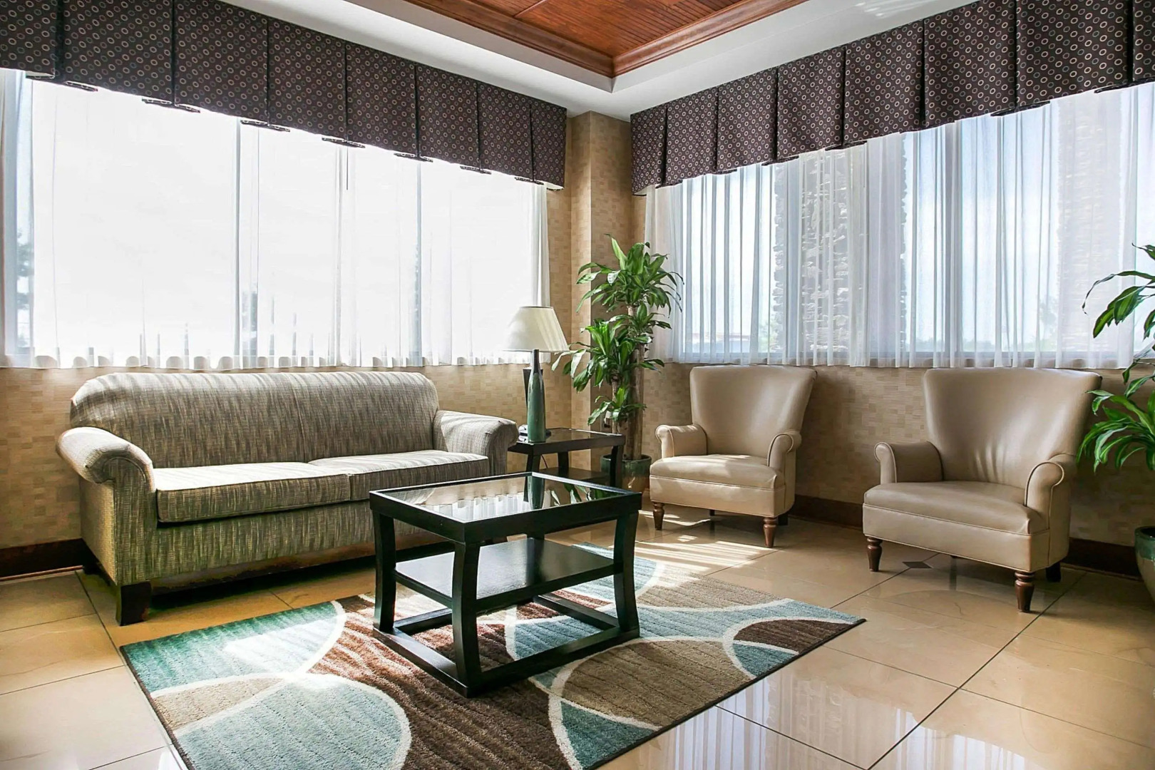 Comfort Suites Augusta Riverwatch