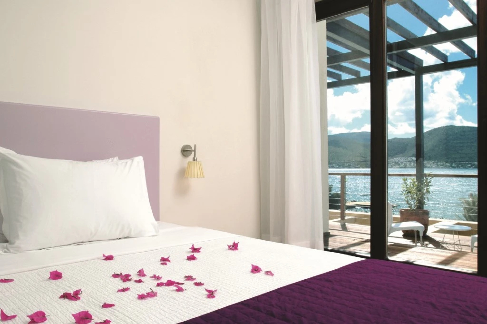 DoubleTree by Hilton Bodrum Isil Club Resort