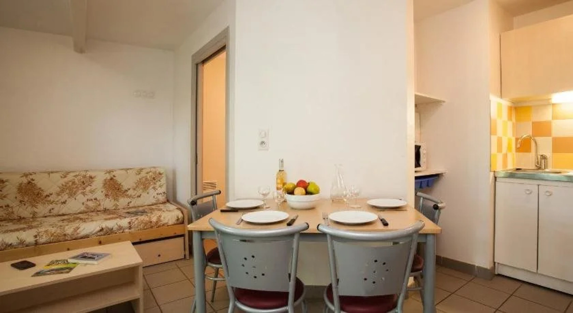 Village vacances La Riviera Limousine by Popinns