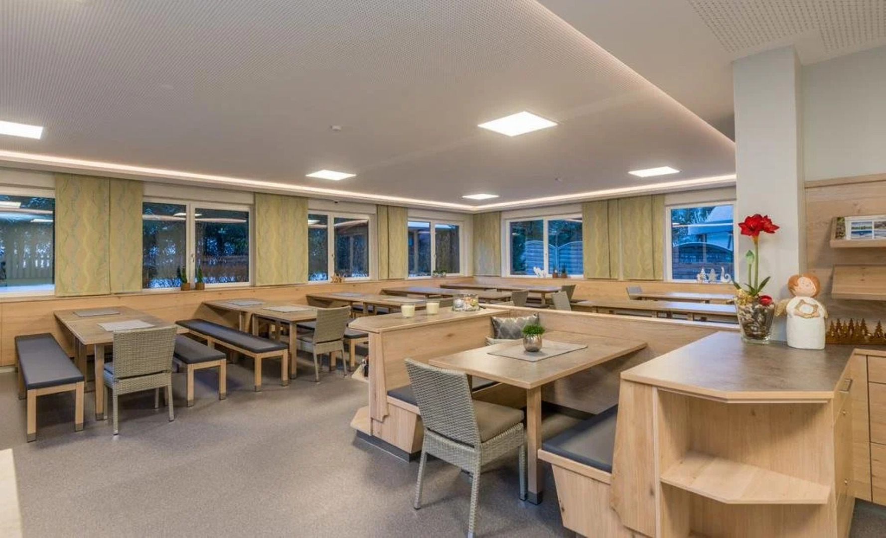 Jugendparadies & Sporthotel Bachlehen