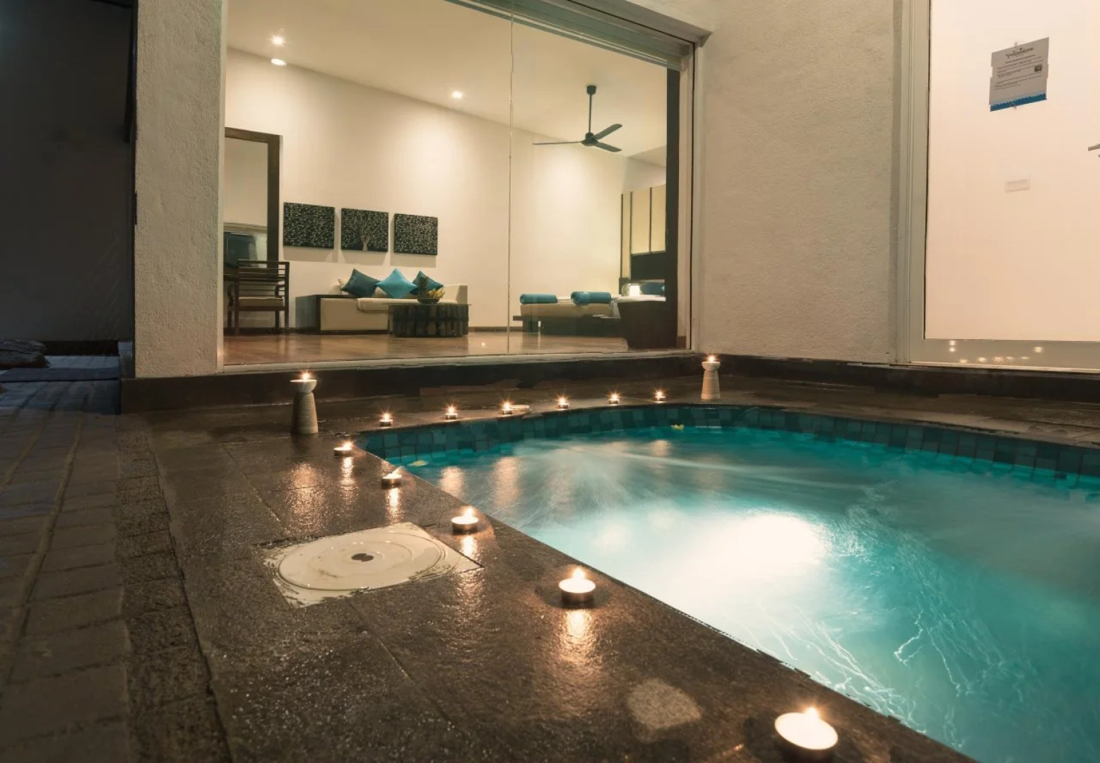 Palmstone Retreat - Kithulgala