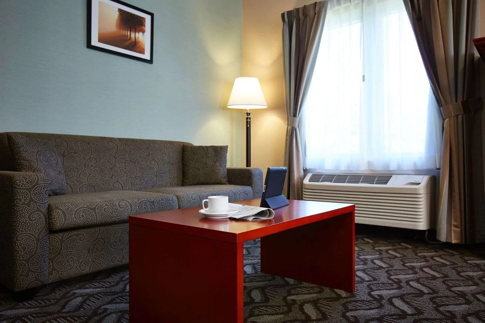 Quality Inn