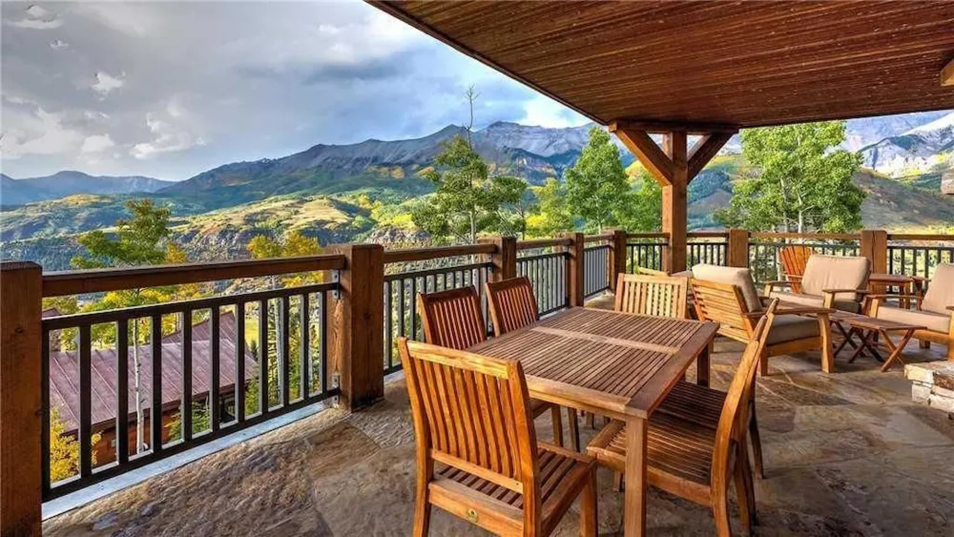 See Forever San Sophia 117