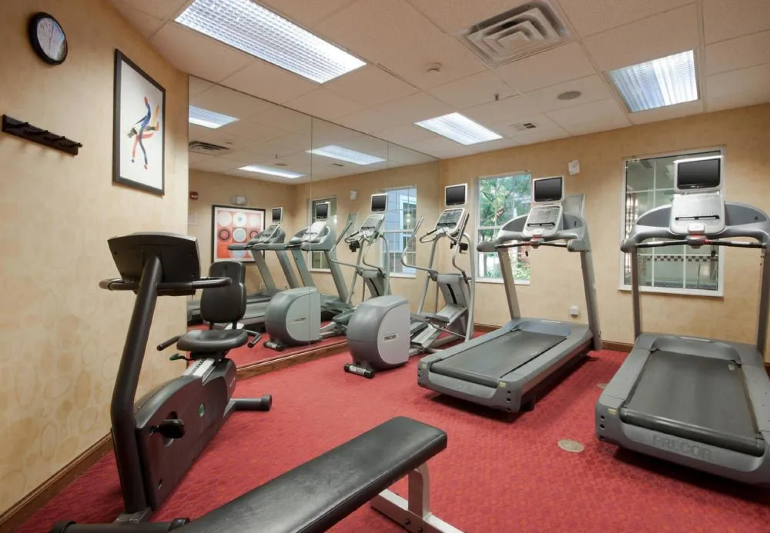 Residence Inn West Springfield