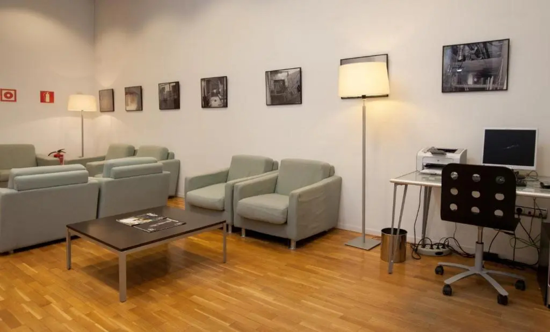 Отель Onix Rambla