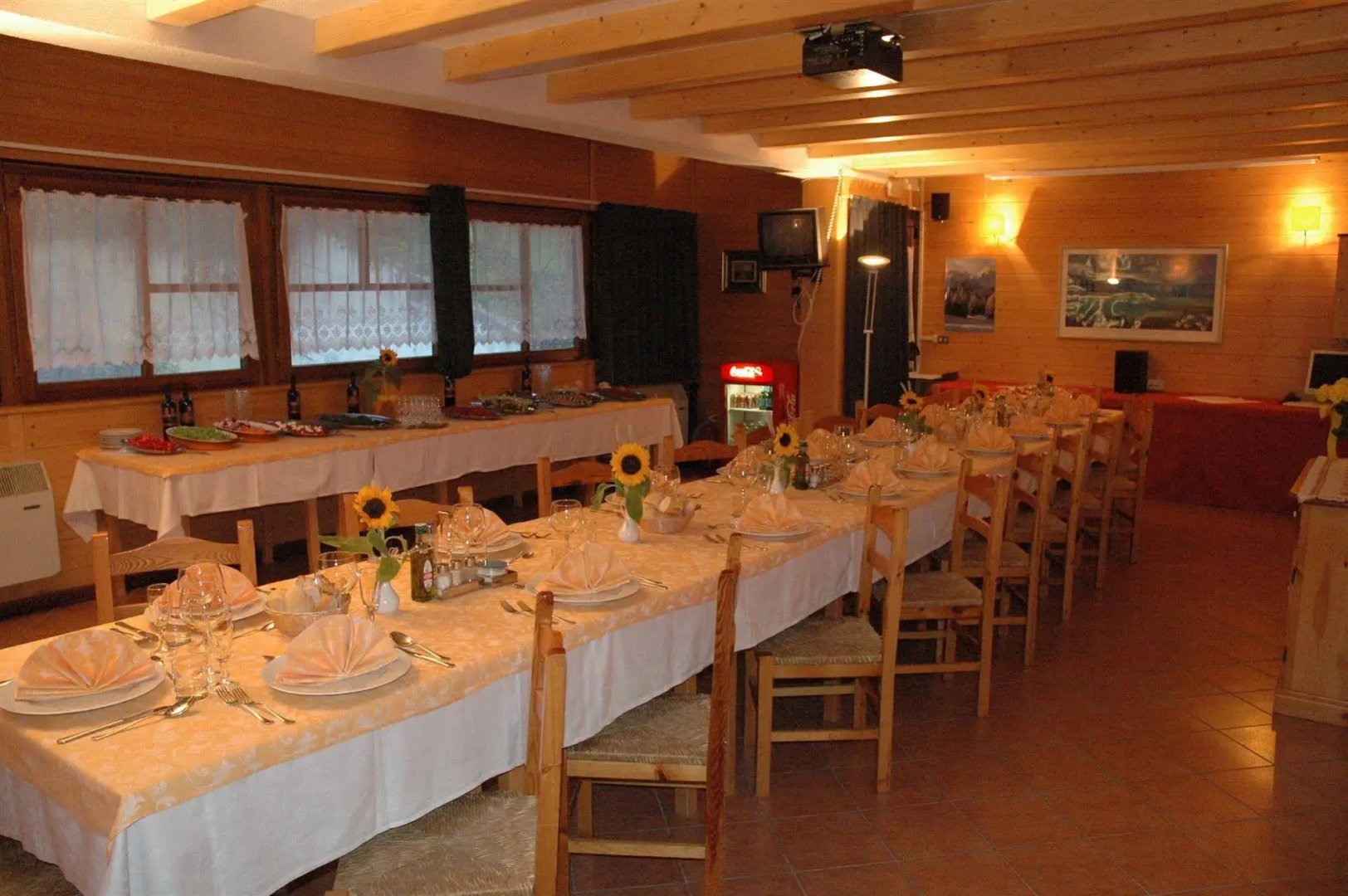 Albergo Al Pelmo