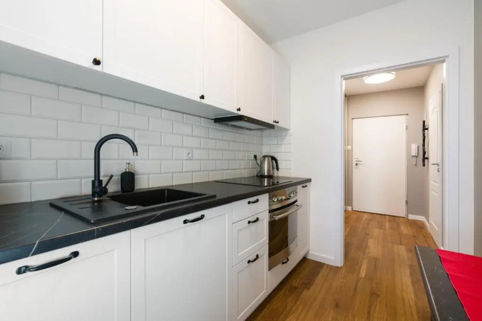 Malta Apartment Katowicka Pool & Parking by Renters