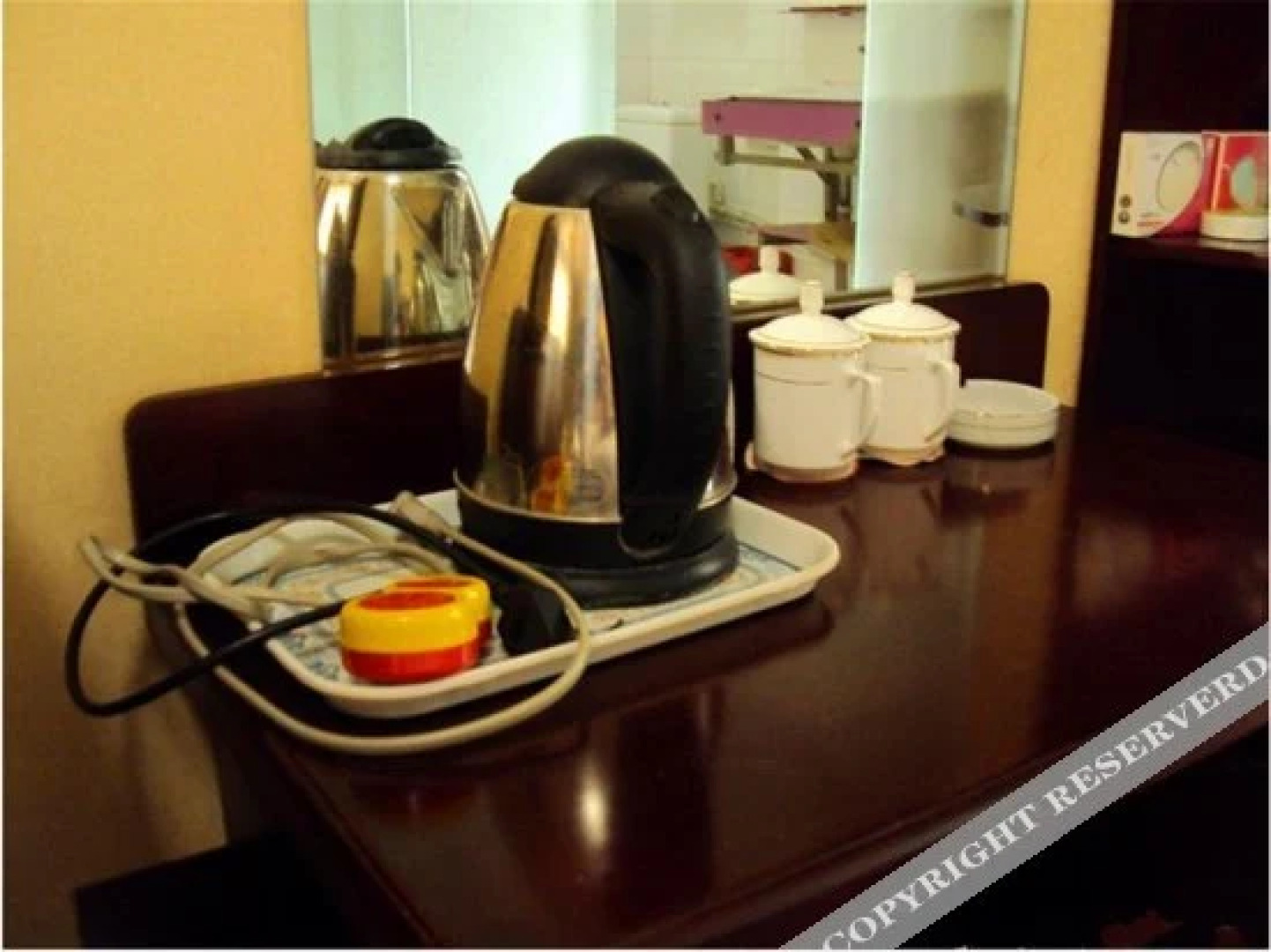 Runtong Express Hotel