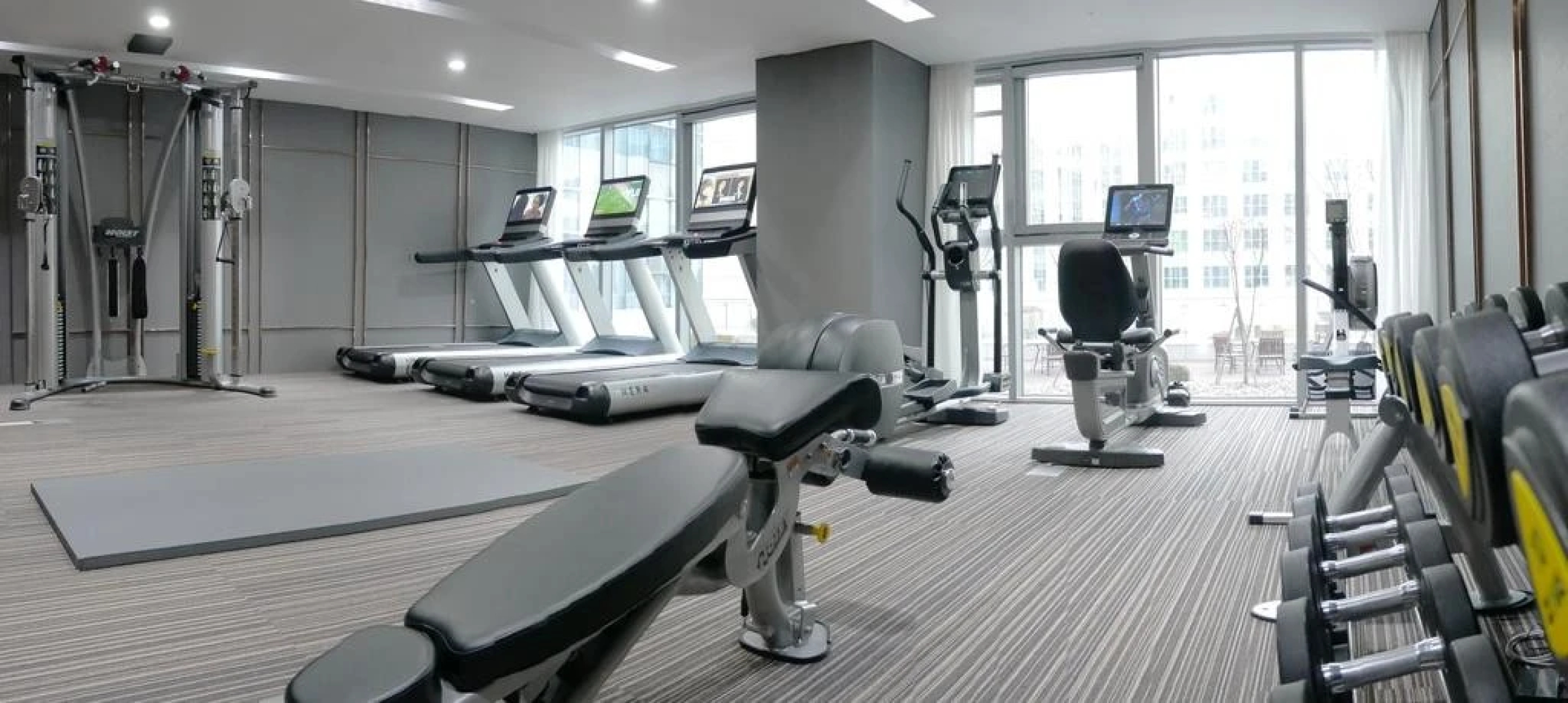 Golden Tulip Incheon Airport Hotel & Suites