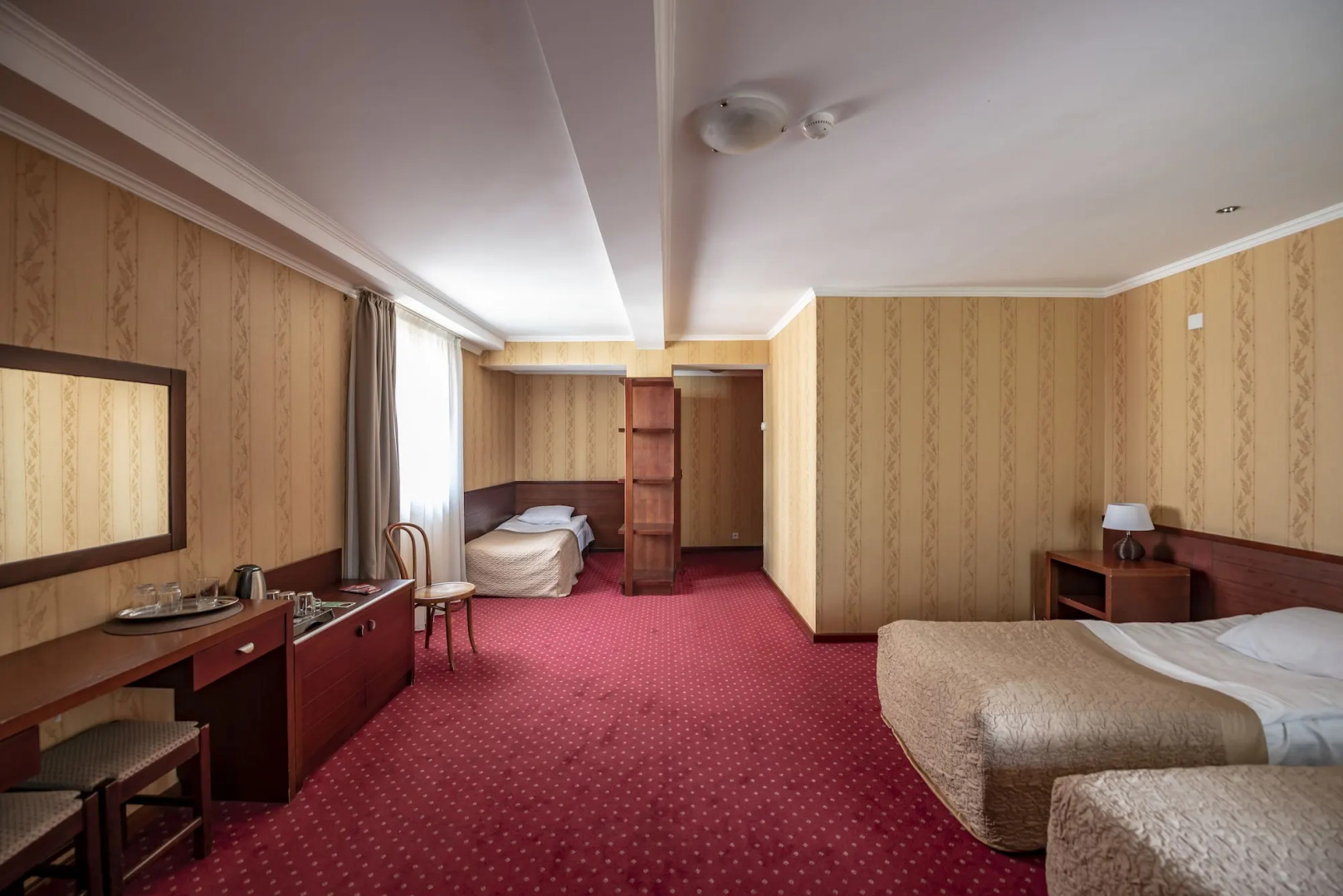 Отель New Kopala