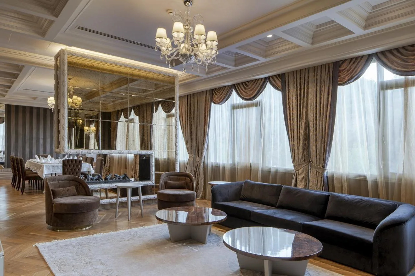 Kaya Izmir Thermal And Convention