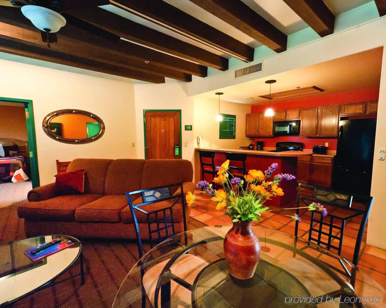 Starr Pass Golf Suites