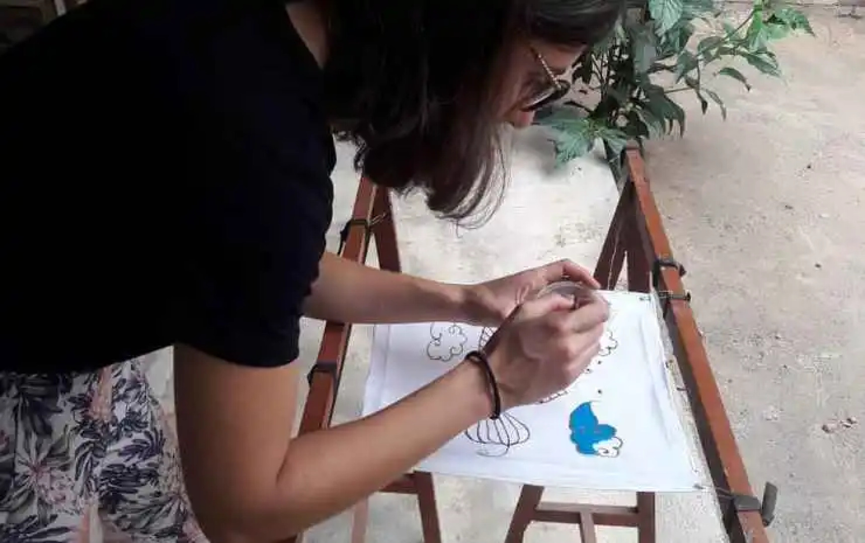 Griya Harja Homestay